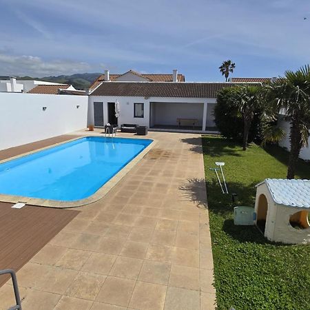 Casa Cidade Lagoa - Pool,Jacuzzi Family& Friends Exterior foto