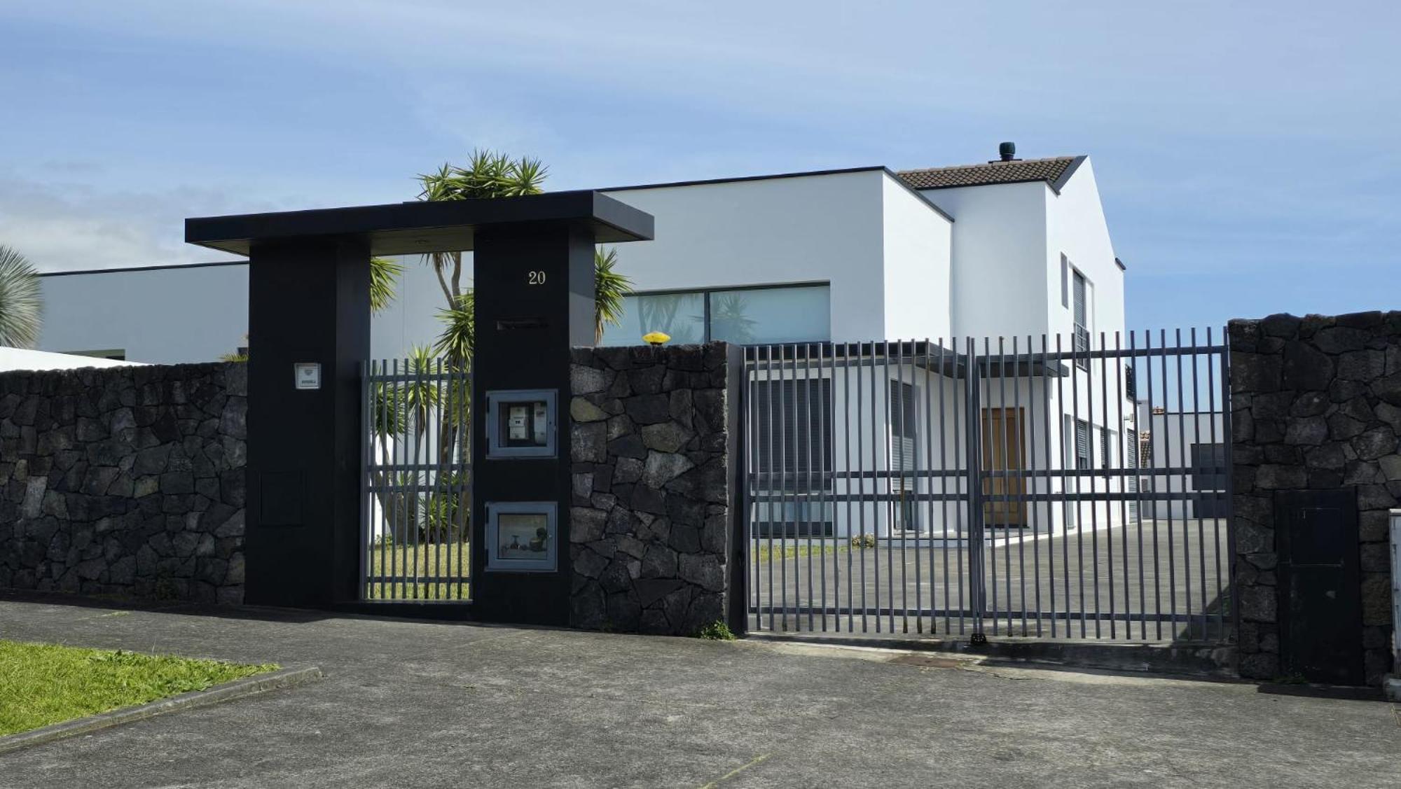 Casa Cidade Lagoa - Pool,Jacuzzi Family& Friends Exterior foto