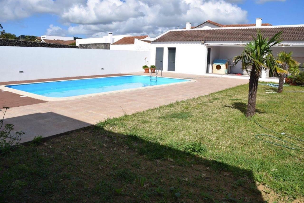 Casa Cidade Lagoa - Pool,Jacuzzi Family& Friends Exterior foto
