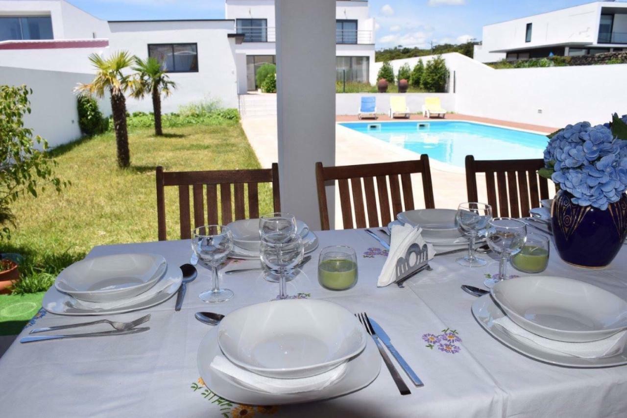 Casa Cidade Lagoa - Pool,Jacuzzi Family& Friends Exterior foto