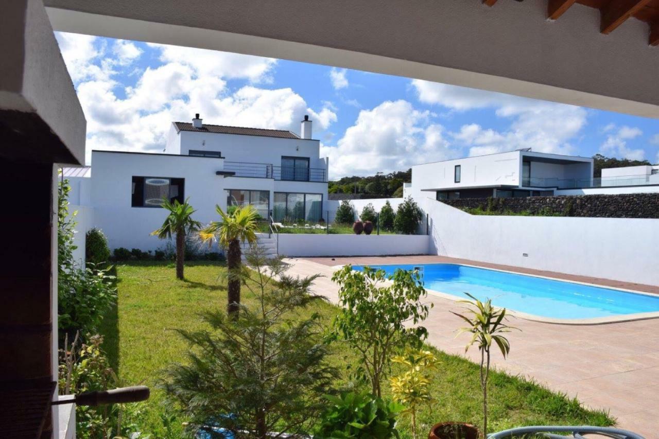 Casa Cidade Lagoa - Pool,Jacuzzi Family& Friends Exterior foto