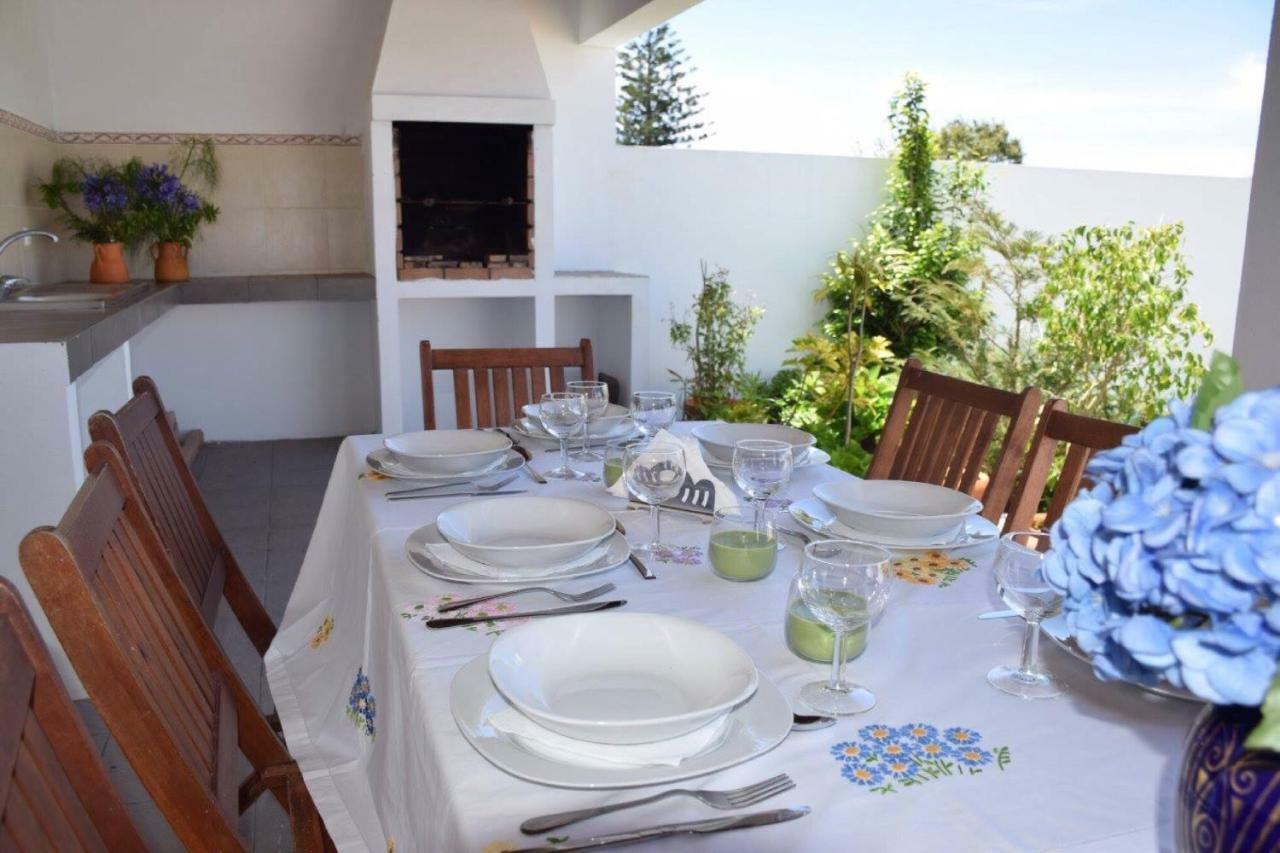 Casa Cidade Lagoa - Pool,Jacuzzi Family& Friends Exterior foto
