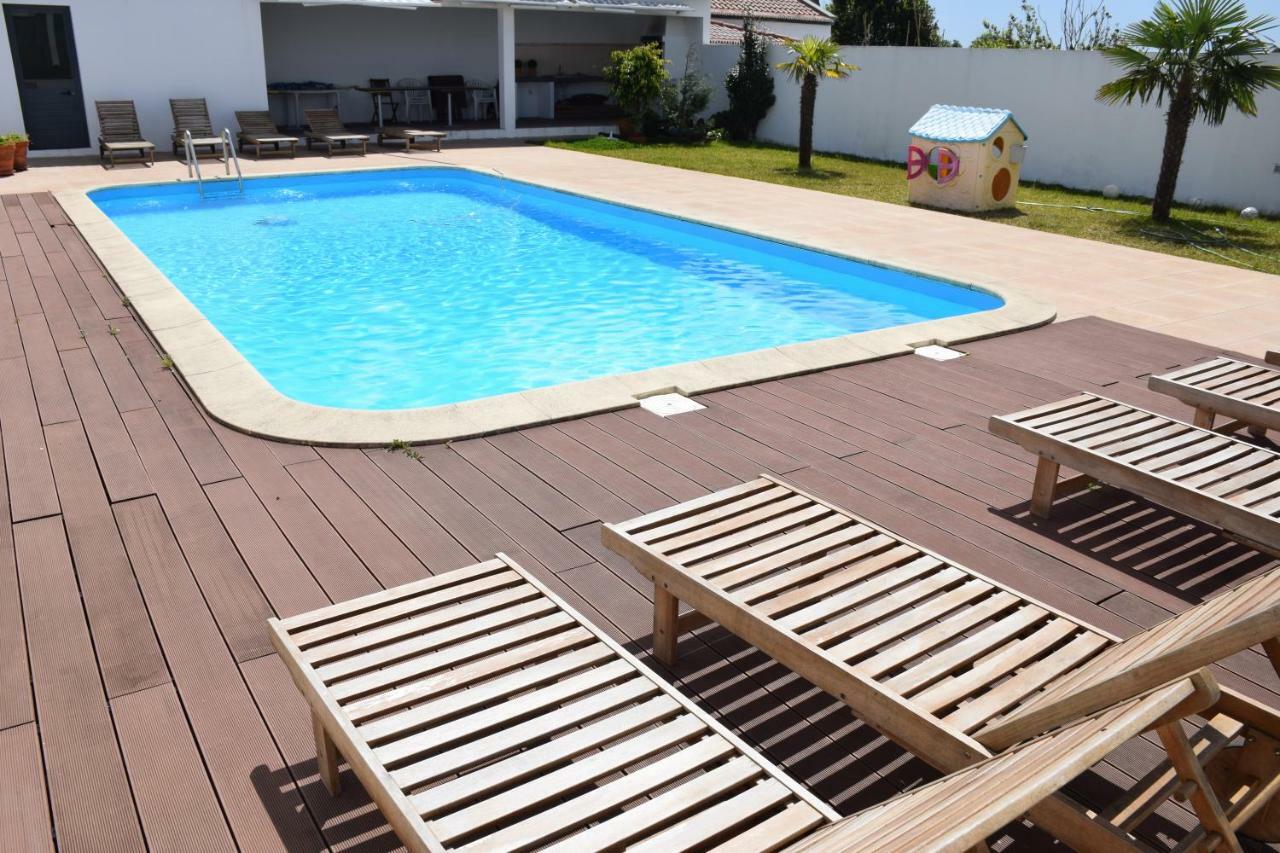 Casa Cidade Lagoa - Pool,Jacuzzi Family& Friends Exterior foto