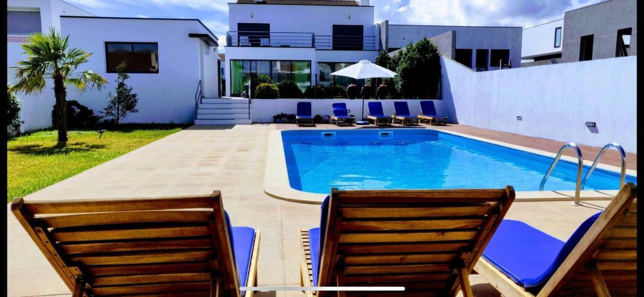 Casa Cidade Lagoa - Pool,Jacuzzi Family& Friends Exterior foto
